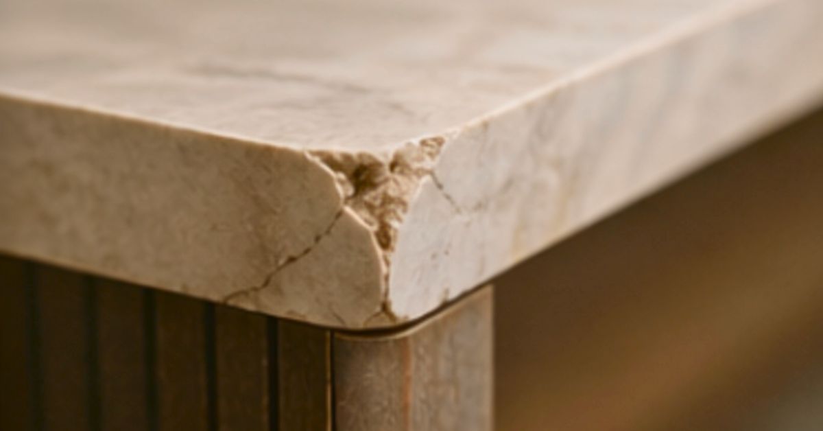 furniture shipping damage issues