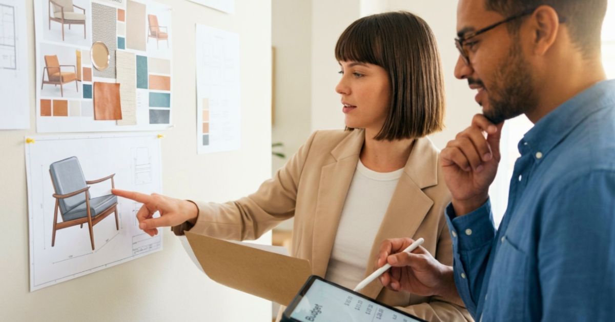 how to avoid sourcing mistakes interior design