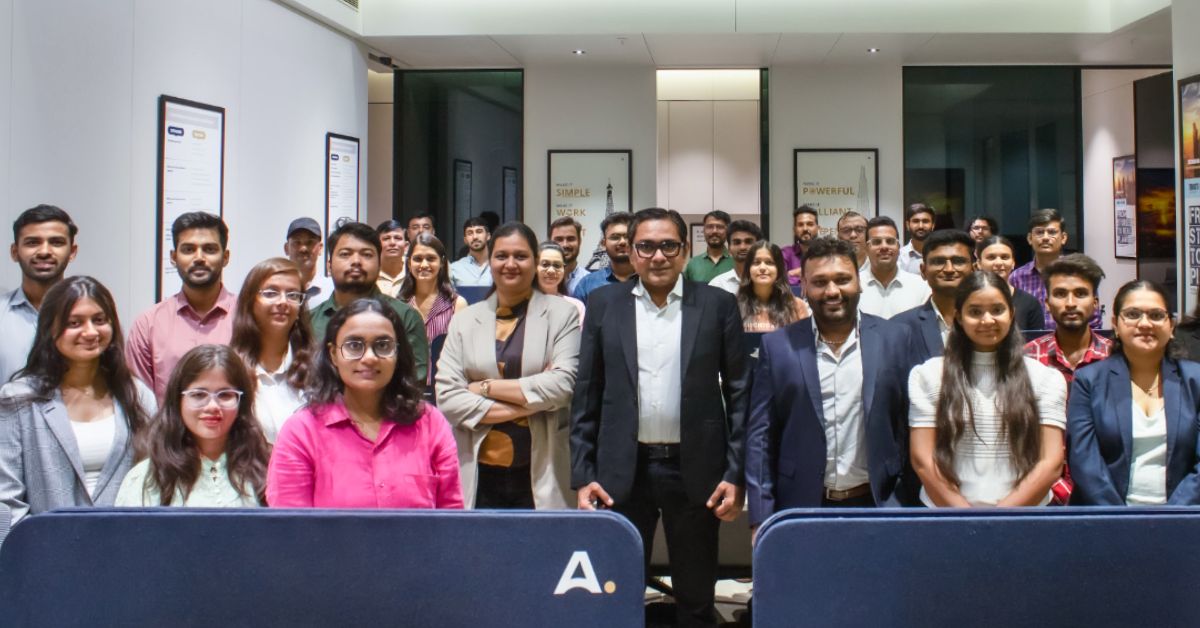 FF&E Procurement Partner for Architects India | QC + Lead Time