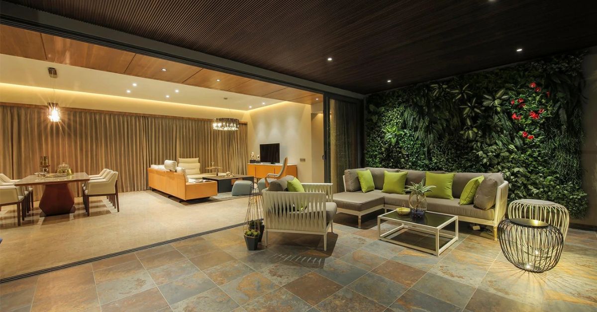 contract furniture manufacturer for builders India