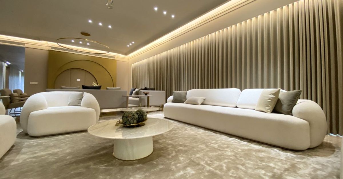 Developer Furniture Supply in India: BOQ to On-Site Delivery