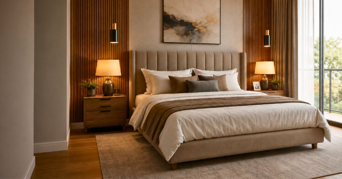 Bed Sizes in India: Dimensions, Heights & Clearance Guide