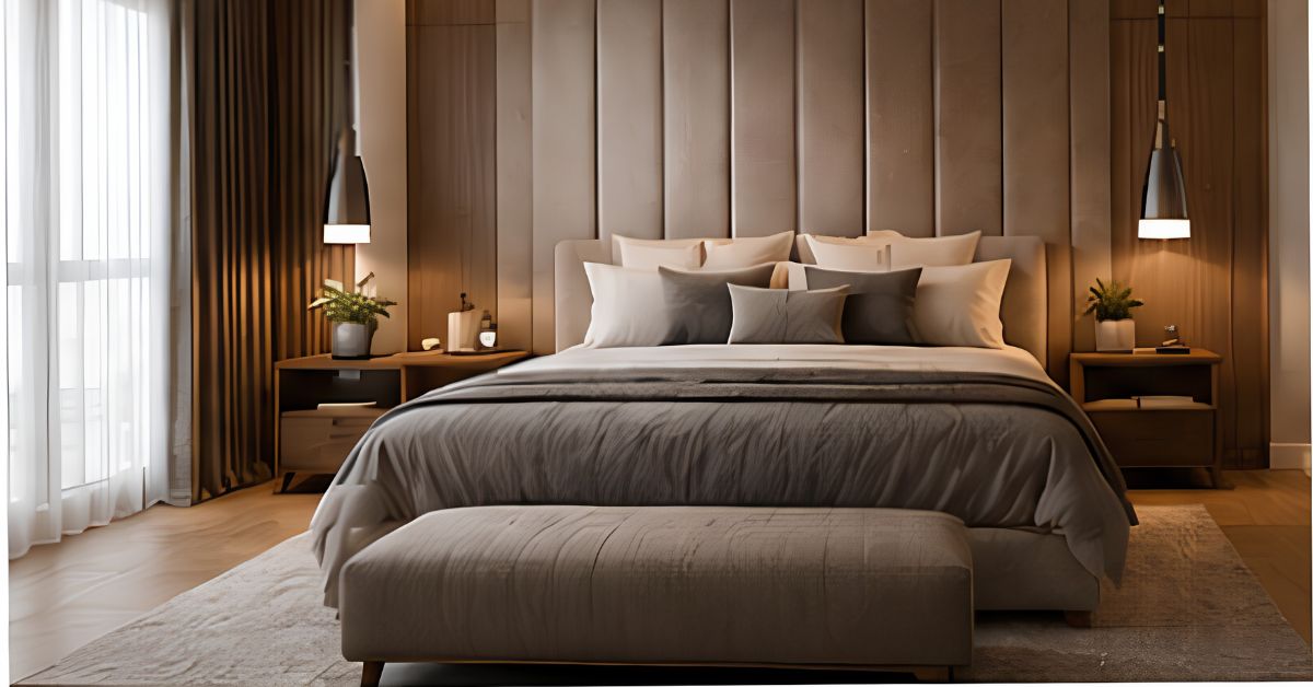 headboard height guide