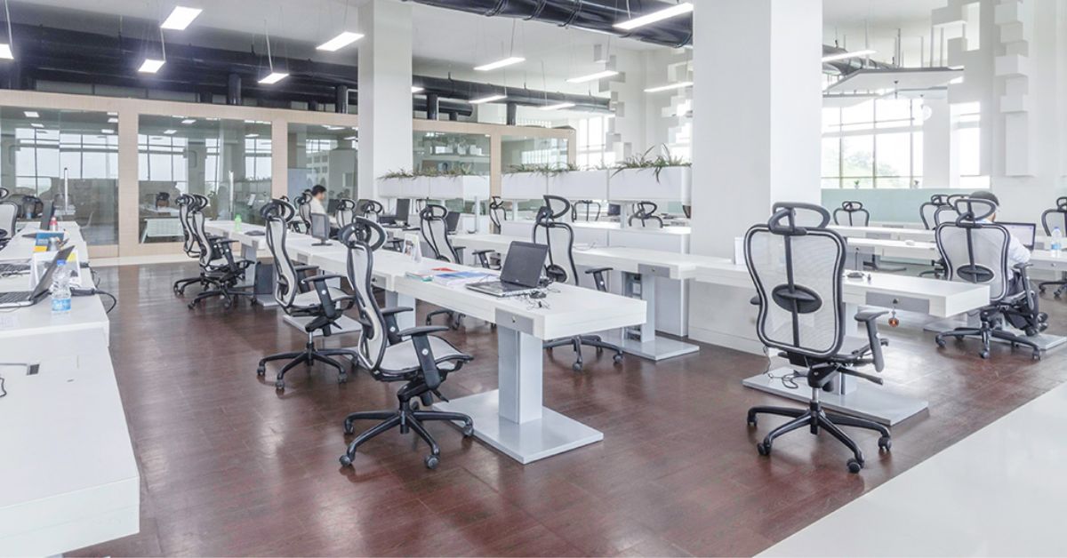 open office workstation manufacturer India