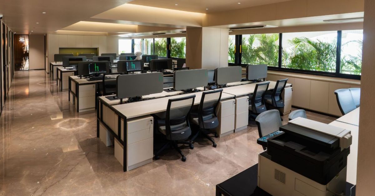 Office Workstation Manufacturer India | Specs + QC + Lead Time