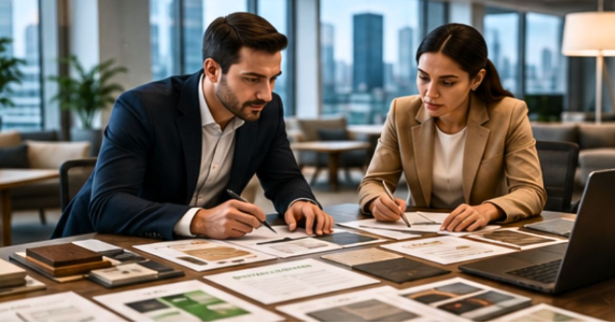 Greenwashing in Furniture: How to Spot Fake Sustainability Claims
