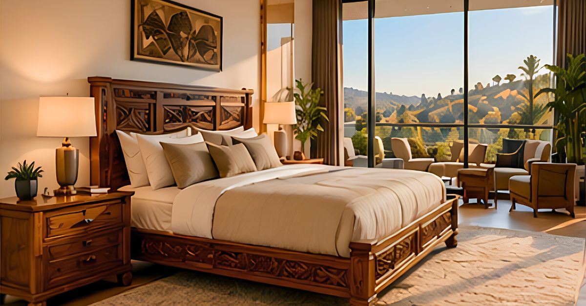 Luxury Furniture Sourcing from India for LA & Beverly Hills Homes