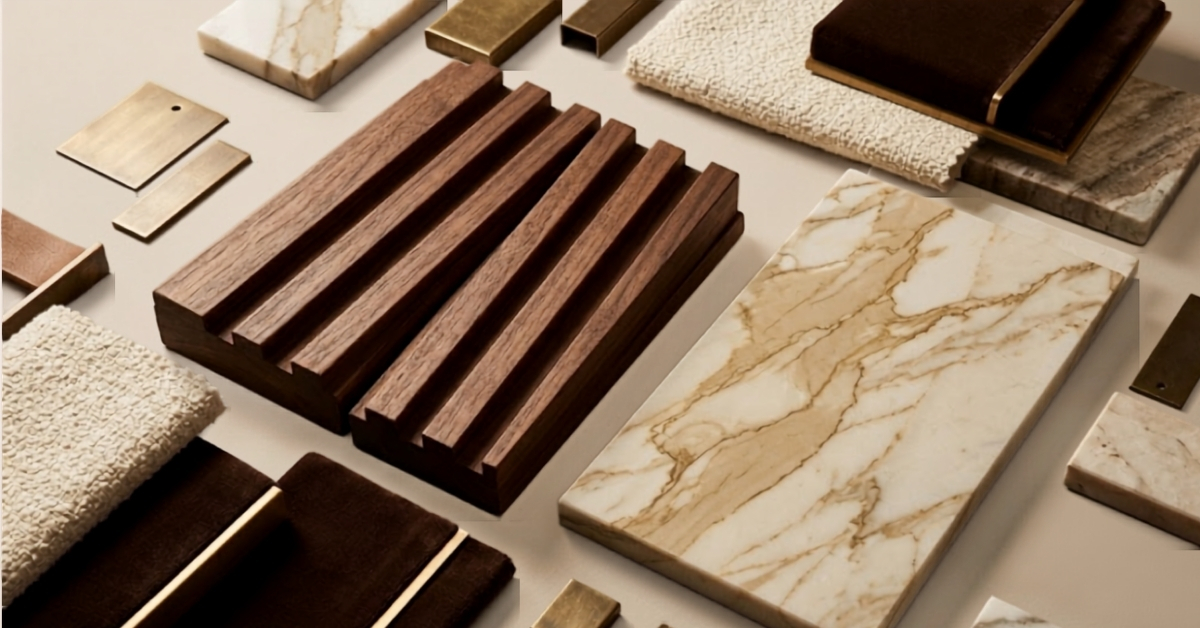 Material Selection Guide for Hyderabad Bungalows