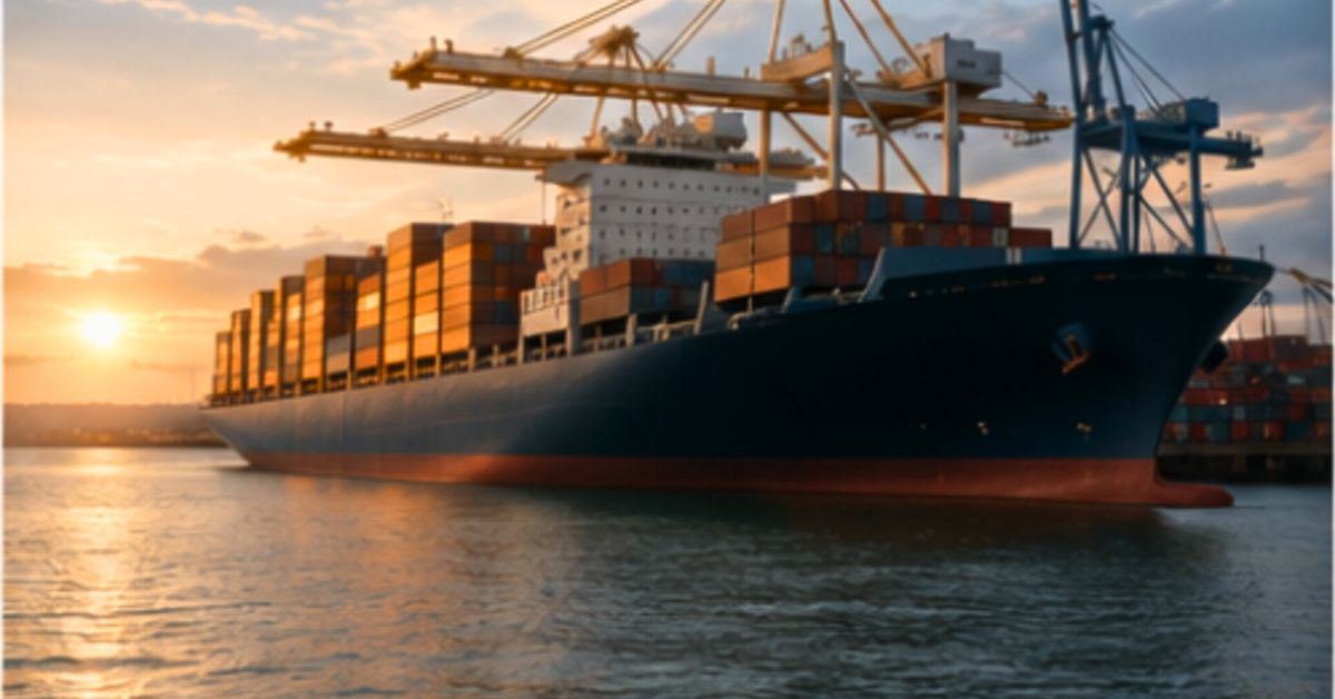 contract furniture manufacturer India to Dubai shipping