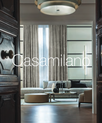 Oblo  - Casamilano 