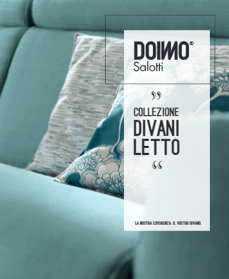 Alioth  - Doimo Salotti 