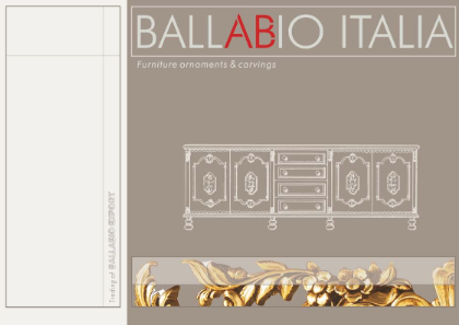 Standing  - Ballabio Italia 