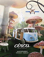 Atomic 2  - Circu 