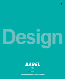 Appunto  - Barel 