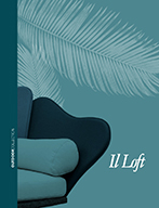 Herman Ufficio  - IL Loft 