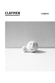 Modern Ideal of Modern Love  - Claymen 
