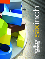 Blocky  - Sixinch 