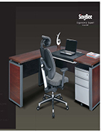 Chair 132  - SingBee 