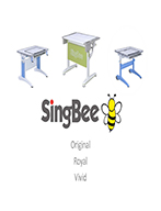 Chair 132  - SingBee 