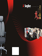 Chair 132  - SingBee 