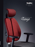 Chair 132  - SingBee 