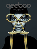Daisy Lamp  - Qeeboo 