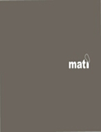 Mati Design Lab