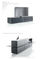 Magic Matrix Shelf  - Yomei 
