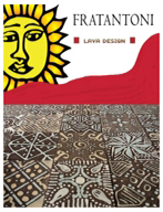 Fratantoni Lava Design