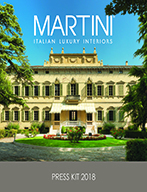 Charm  - Martini 