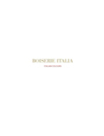 BG 100 102  - Boiserie Italia 