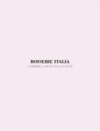 BG 100 102  - Boiserie Italia 