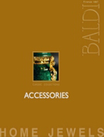 Baldi Classic Catalogue Accessories
