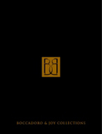 Baldi Boccadoro & Joy