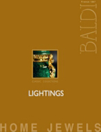 Baldi Classic Catalogue Lightings