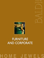 Baldi Classic Catalogue Furniture and Corporate