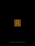 Baldi Classic Collection 1