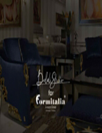 Baldi Disegni Divani