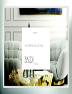 Bladi The Crystal Collection