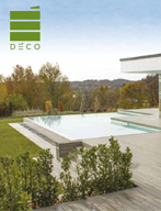 Sunscreen  - Deco 