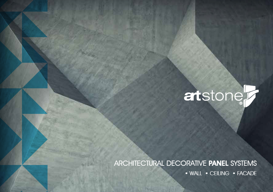 ARTSTONE Deutsch Katalog