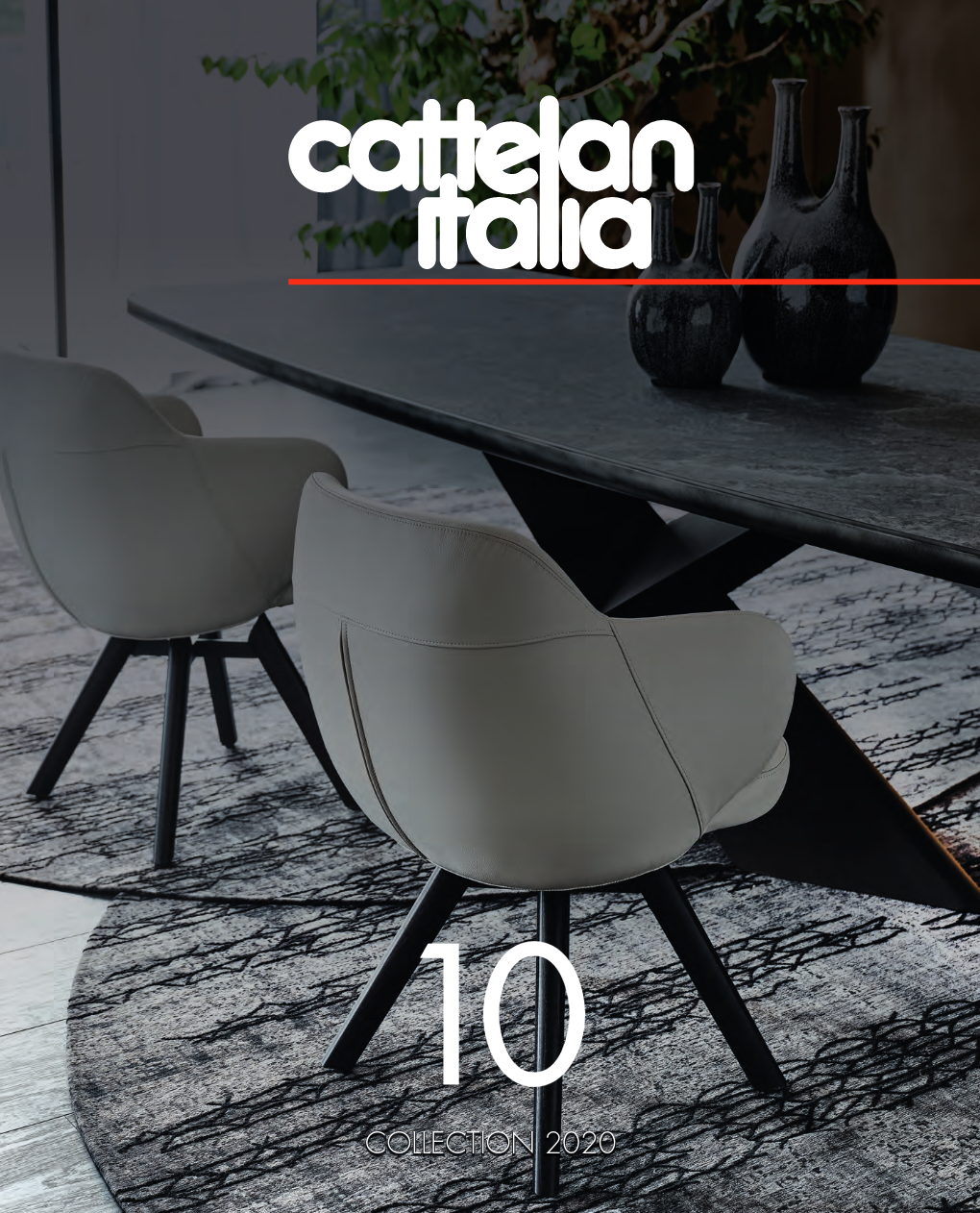 Orlando  - Cattelan Italia 