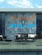 CF55 Bar Table  - Mr Dream 