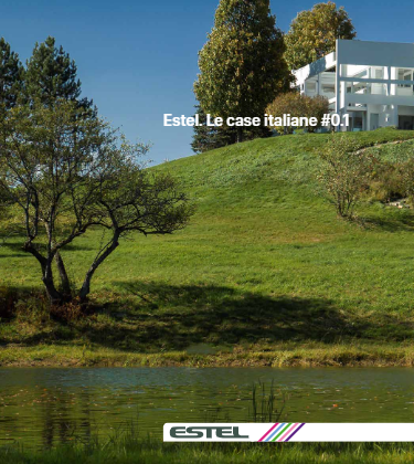 Deck Executive Table  - Estel 