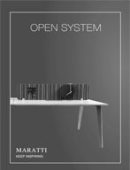 About  - Maratti 
