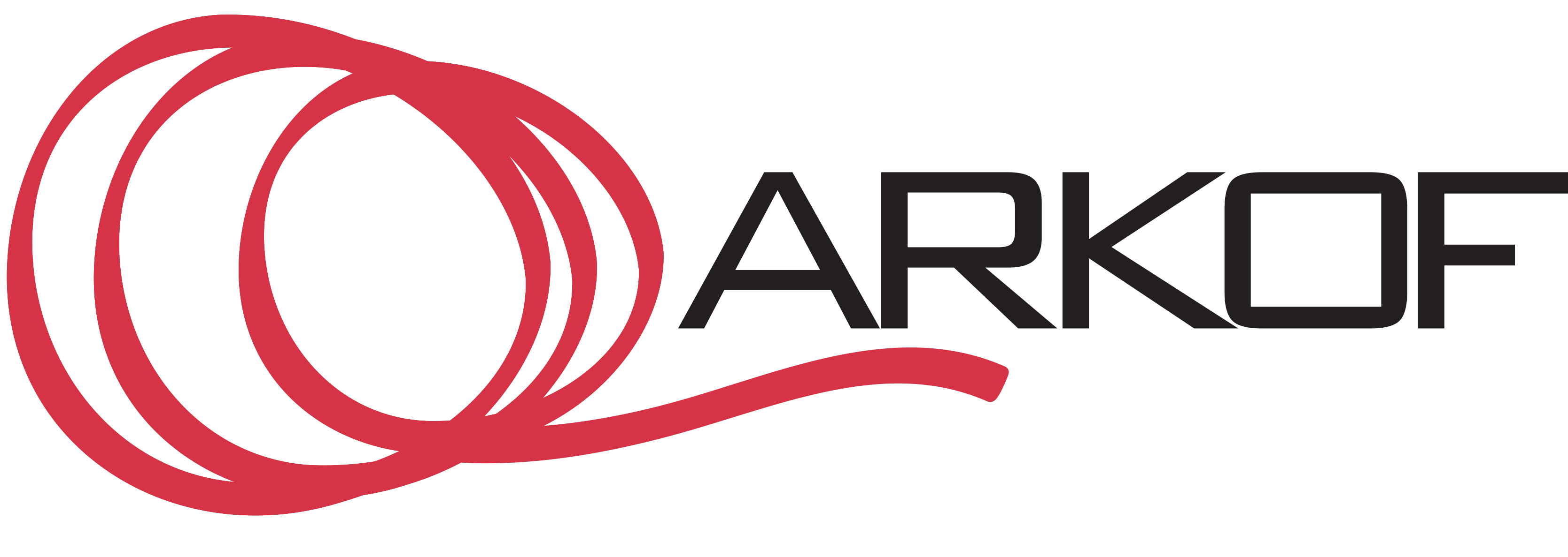 Arkof