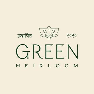 Green Heirloom
