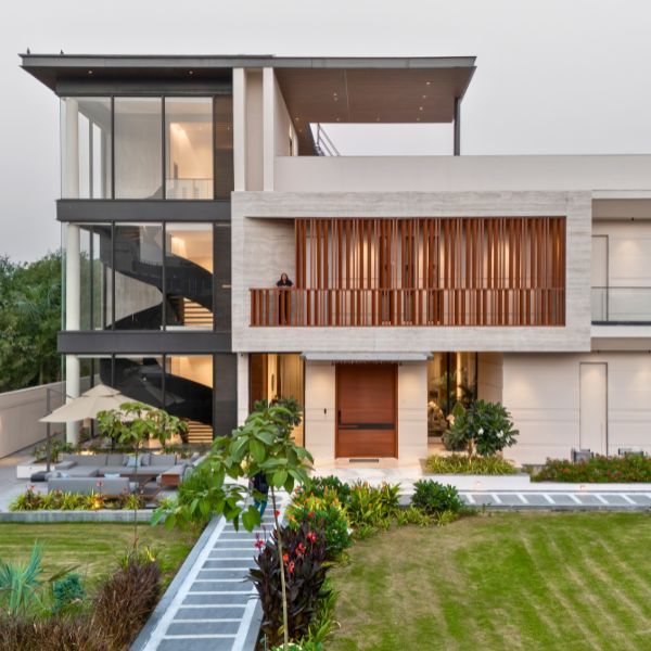 Private Residences