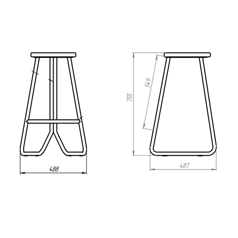 PG 10750300  - Punto Design 