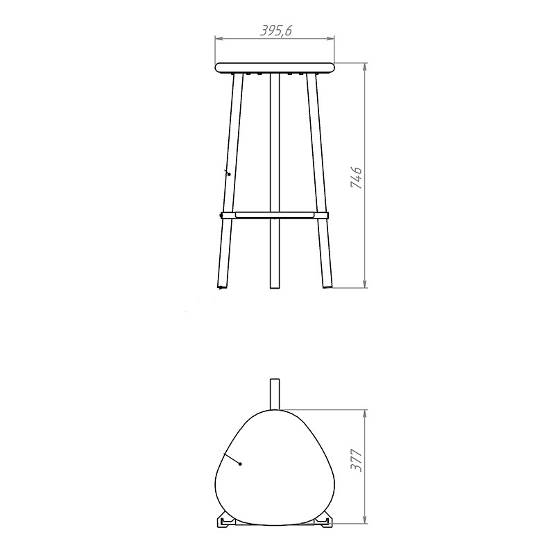 PG10750510  - Punto Design 